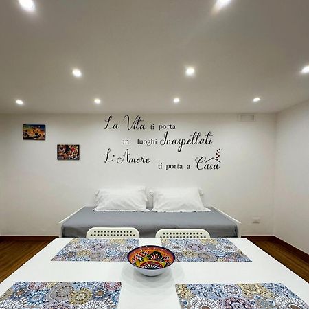 M&F Home Palerme Extérieur photo