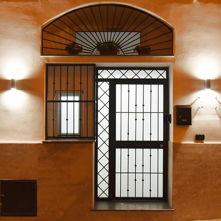 M&F Home Palerme Extérieur photo