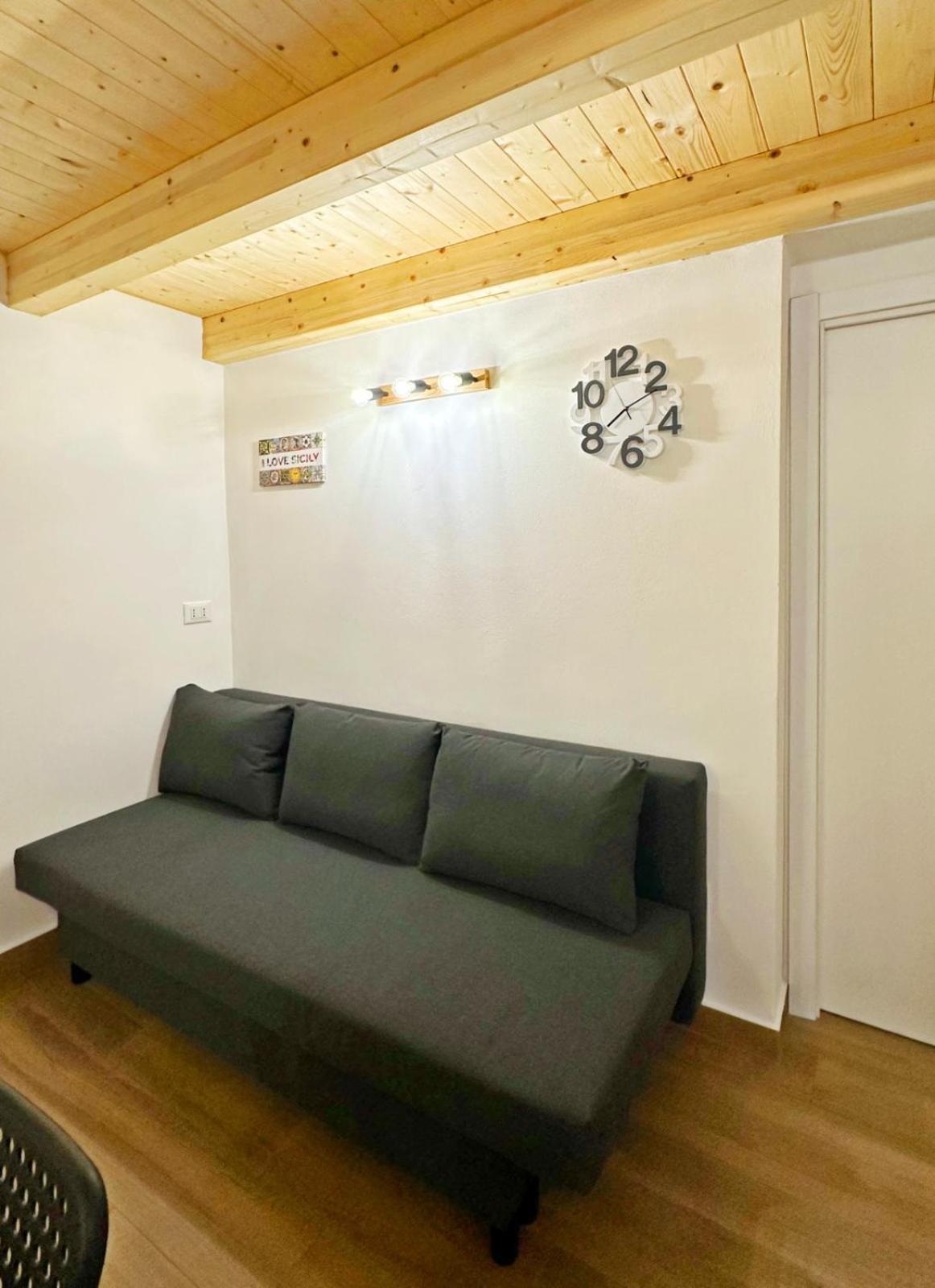 M&F Home Palerme Extérieur photo