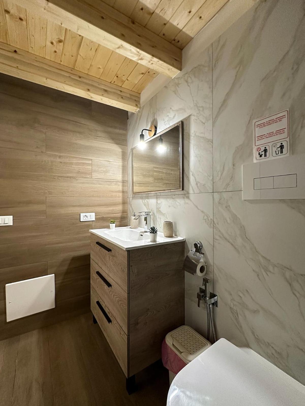 M&F Home Palerme Extérieur photo