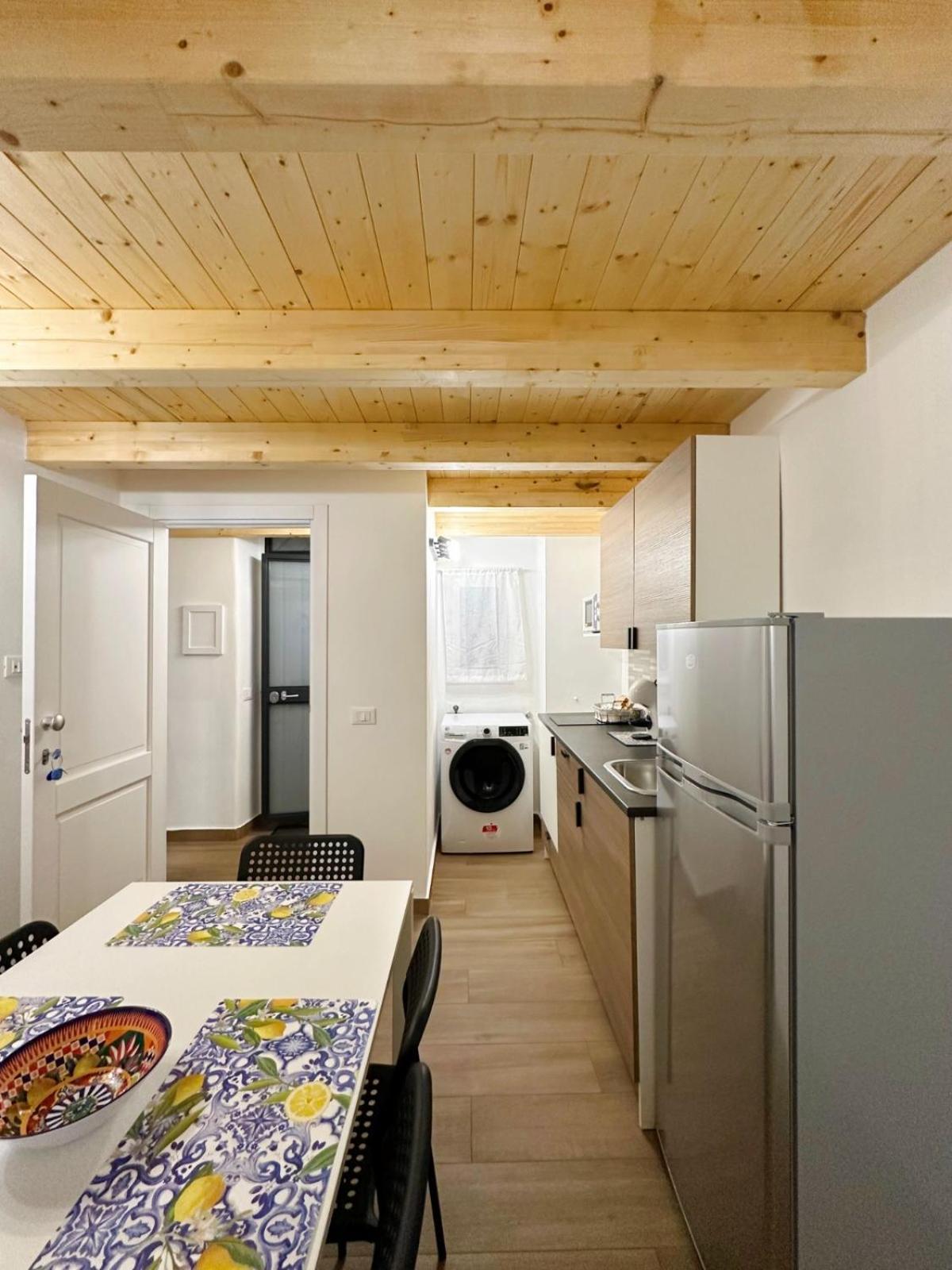 M&F Home Palerme Extérieur photo