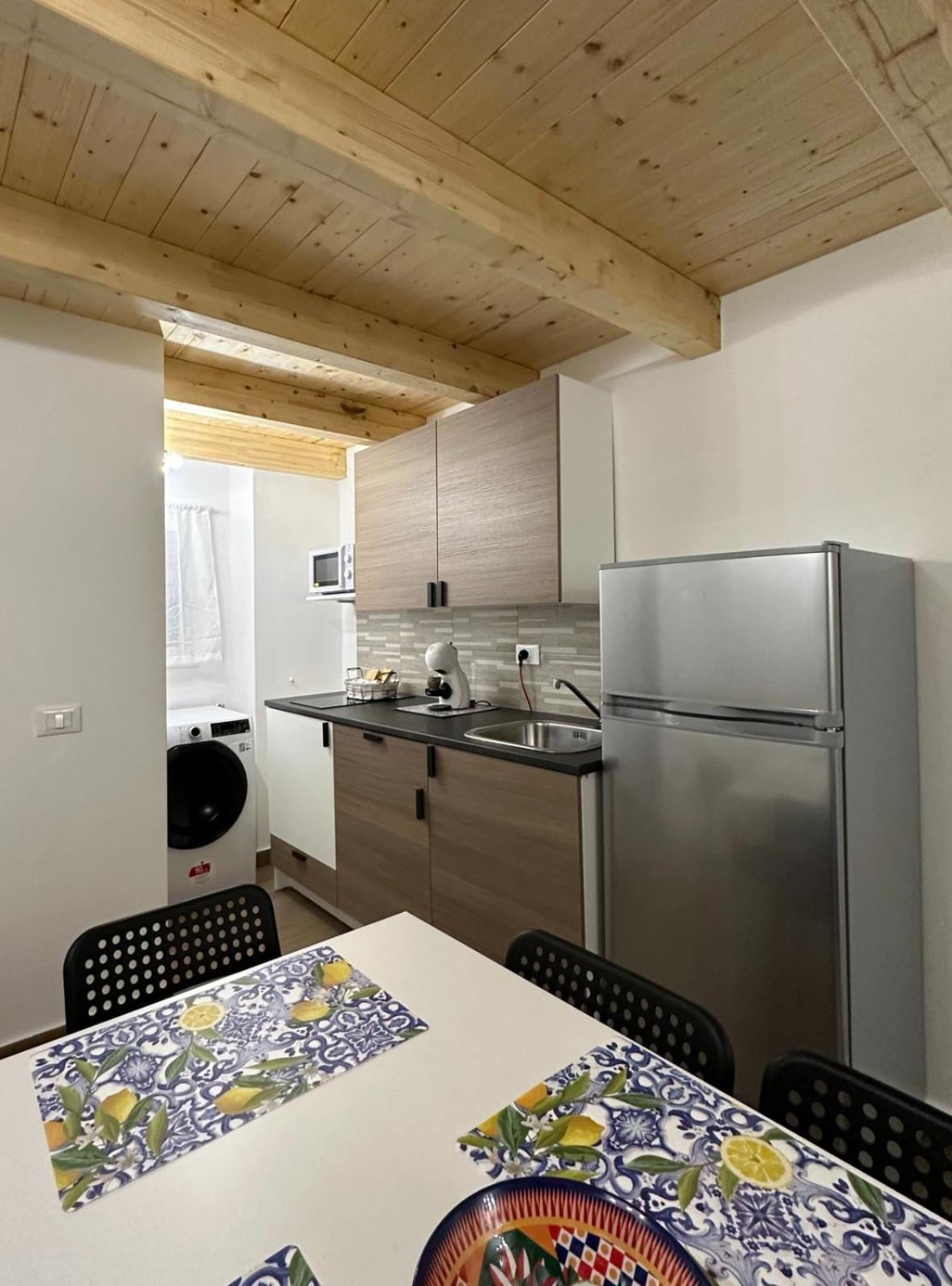 M&F Home Palerme Extérieur photo