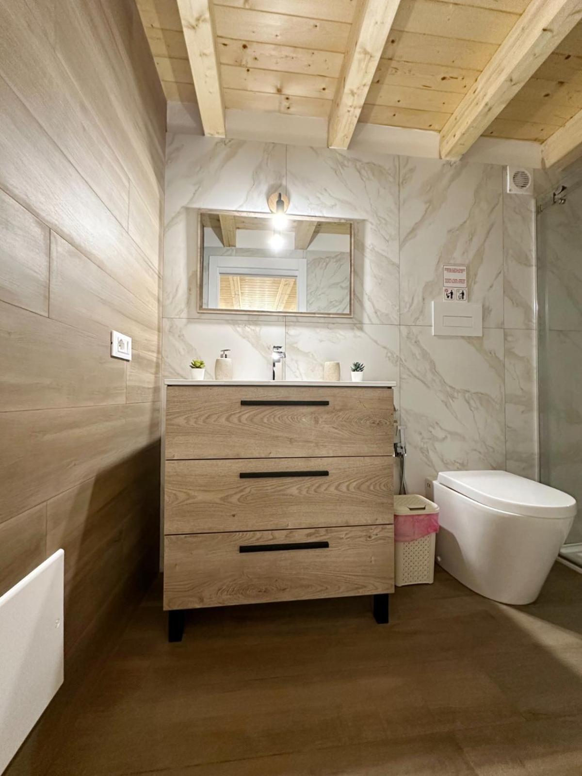 M&F Home Palerme Extérieur photo