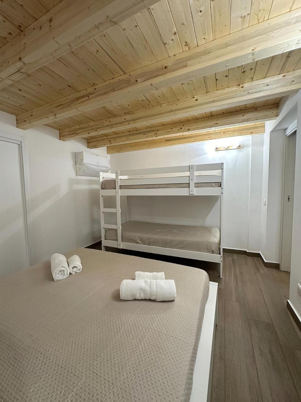 M&F Home Palerme Extérieur photo