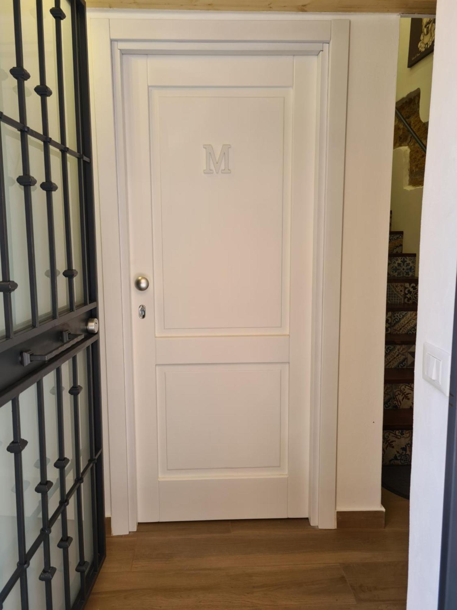 M&F Home Palerme Extérieur photo