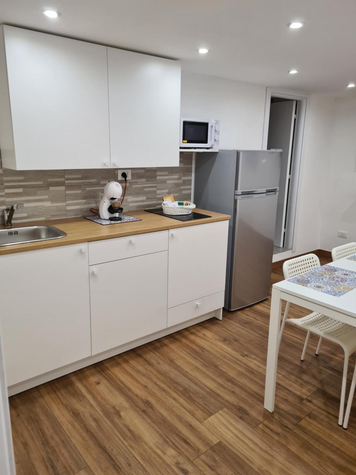 M&F Home Palerme Extérieur photo