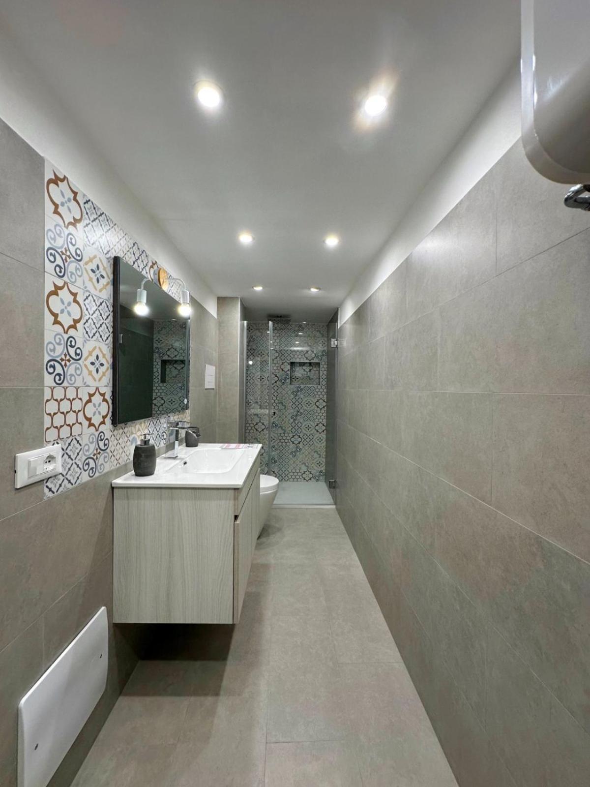 M&F Home Palerme Extérieur photo
