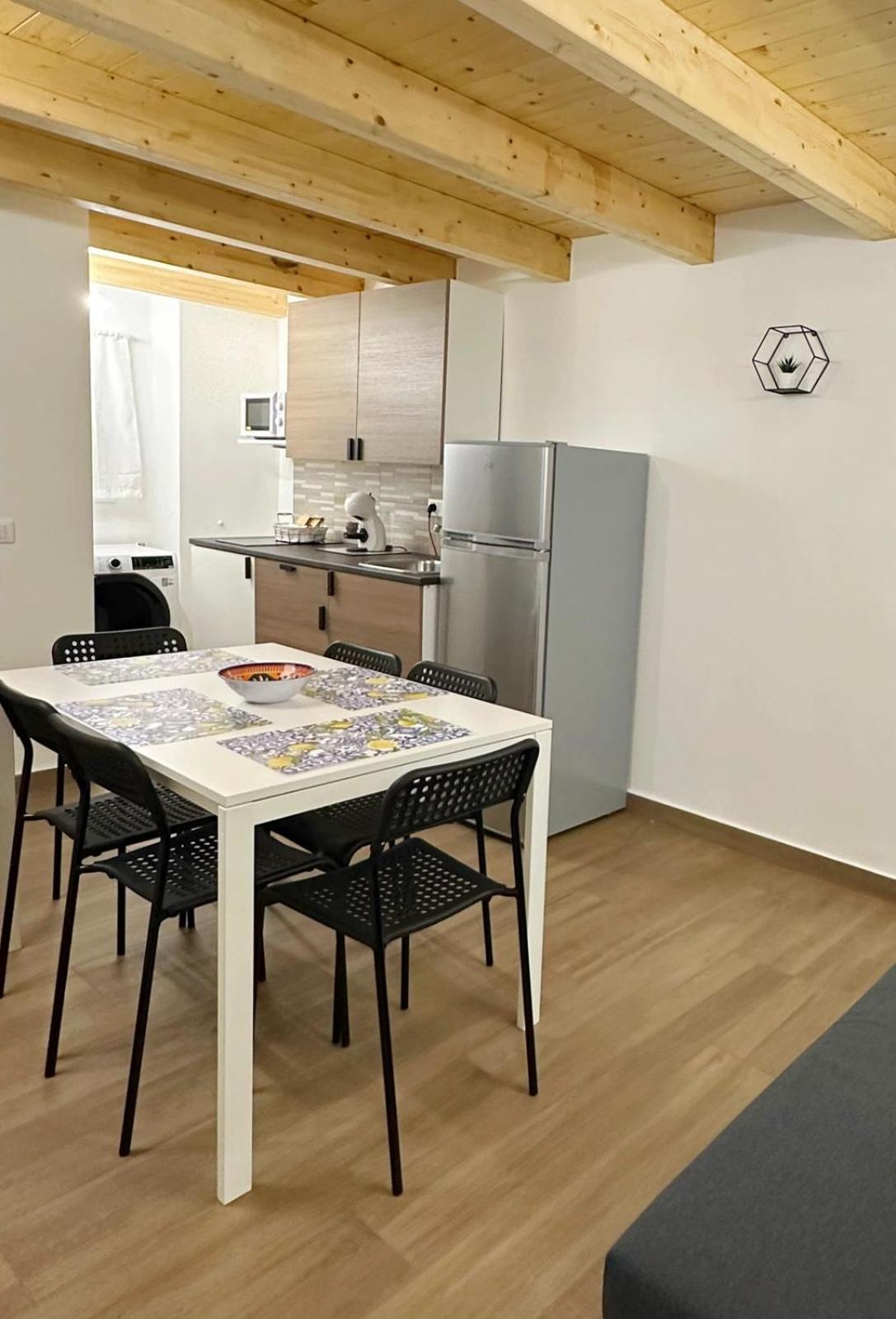 M&F Home Palerme Extérieur photo