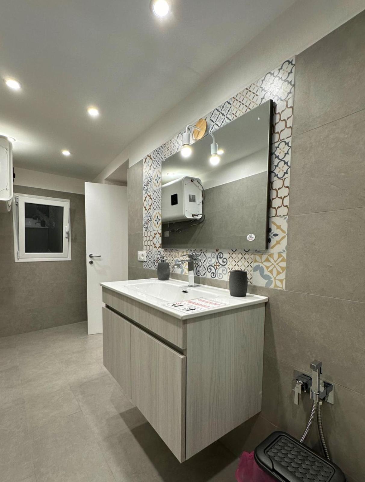 M&F Home Palerme Extérieur photo