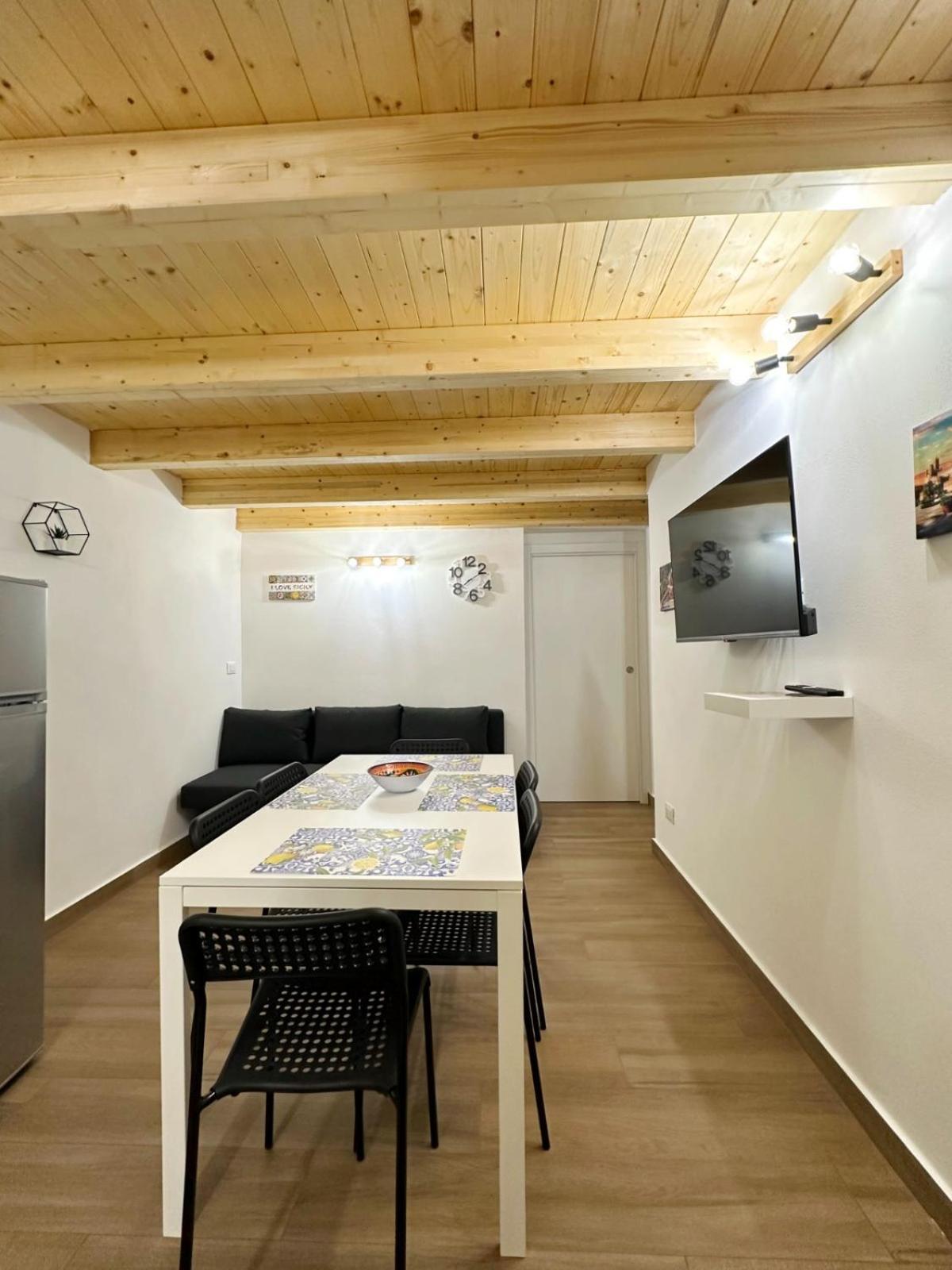 M&F Home Palerme Extérieur photo
